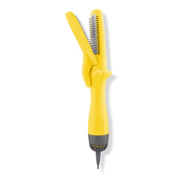 Drybar The Straight Shot Blow-Drying Flat Iron for Smooth, Frizz-Free Styling - Picture 1 of 9